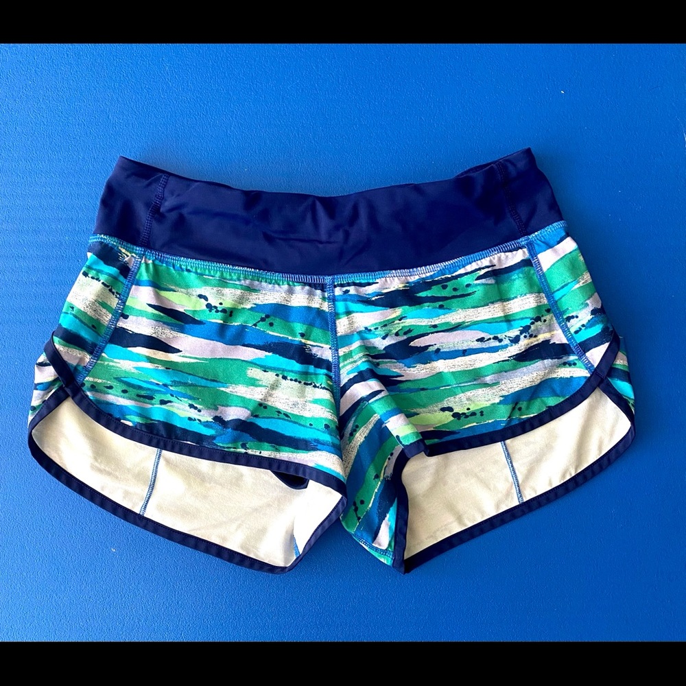 Lululemon short